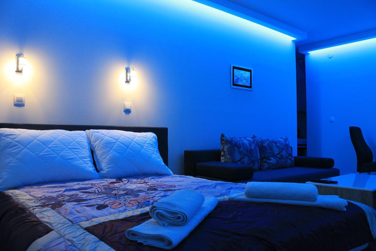 "E&S" Apartment Mostar Exterior photo